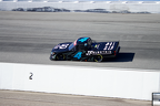 Rockingham Tire Test 