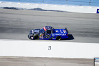 Rockingham Tire Test 