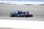 Rockingham Tire Test 