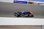 Rockingham Tire Test 