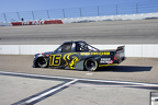 Rockingham Tire Test 