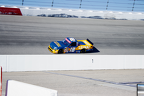 Rockingham Tire Test 