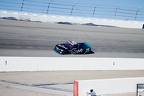 Rockingham Tire Test 