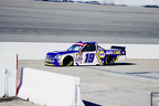 Rockingham Tire Test 