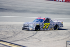Rockingham Tire Test 