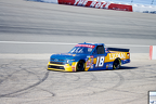 Rockingham Tire Test 