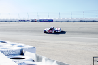 Rockingham Tire Test 