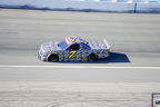 Rockingham Tire Test 