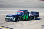 Rockingham Tire Test 