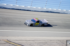 Rockingham Tire Test 