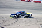 Rockingham Tire Test 