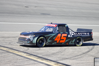 Rockingham Tire Test 