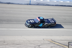 Rockingham Tire Test 