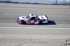 Rockingham Tire Test 