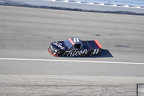 Rockingham Tire Test 