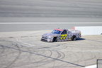 Rockingham Tire Test 