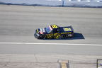 Rockingham Tire Test 