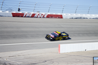 Rockingham Tire Test 
