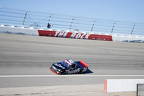 Rockingham Tire Test 