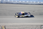 Rockingham Tire Test 