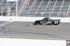 Rockingham Tire Test 