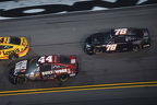 2026 America 250 Florida Duels