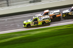 No. 88 Ty Majeski