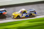 No. 95 Clay Greenfield