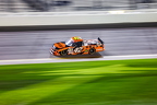 No. 42 Travis Pastrana