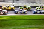 No. 19 Daniel Hemric