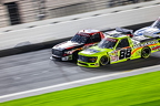 No. 88 Ty Majeski