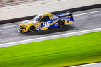 No. 95 Clay Greenfield