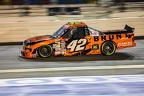 No. 42 Travis Pastrana