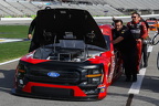 Atlanta EchoPark Speedway Craftsman Trucks (4)