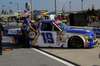 Atlanta EchoPark Speedway Craftsman Trucks (18)