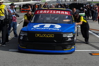 Atlanta EchoPark Speedway Craftsman Trucks (23)