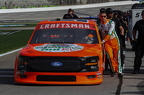 Atlanta EchoPark Speedway Craftsman Trucks (25)