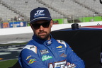 Atlanta EchoPark Speedway Craftsman Trucks (31)