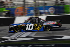 Atlanta EchoPark Speedway Craftsman Trucks (33)