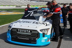 Atlanta EchoPark Speedway Craftsman Trucks (35)