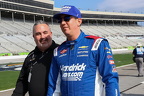 Atlanta EchoPark Speedway Craftsman Trucks (36)