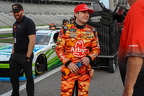 Atlanta EchoPark Speedway O\'Reillys qualifing 2-20-2026 (1)