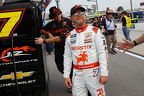 Atlanta EchoPark Speedway O\'Reillys qualifing 2-20-2026 (2)