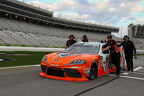 Atlanta EchoPark Speedway O\'Reillys qualifing 2-20-2026 (8)