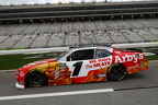 Atlanta EchoPark Speedway O\'Reillys qualifing 2-20-2026 (9)