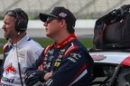Atlanta EchoPark Speedway O\'Reillys qualifing 2-20-2026 (14)