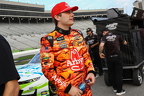 Atlanta EchoPark Speedway O\'Reillys qualifing 2-20-2026 (34)