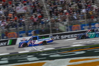 Kyle Busch Atlanta Truck race Echopark speedway (2)