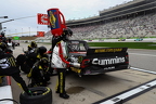 Atlanta EchoPark Speedway Craftsman Trucks  (8)