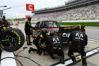 Atlanta EchoPark Speedway Craftsman Trucks  (11)